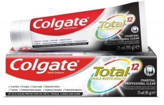 Colgate Charcoal Clean 75 ml Diş Macunu kullananlar yorumlar